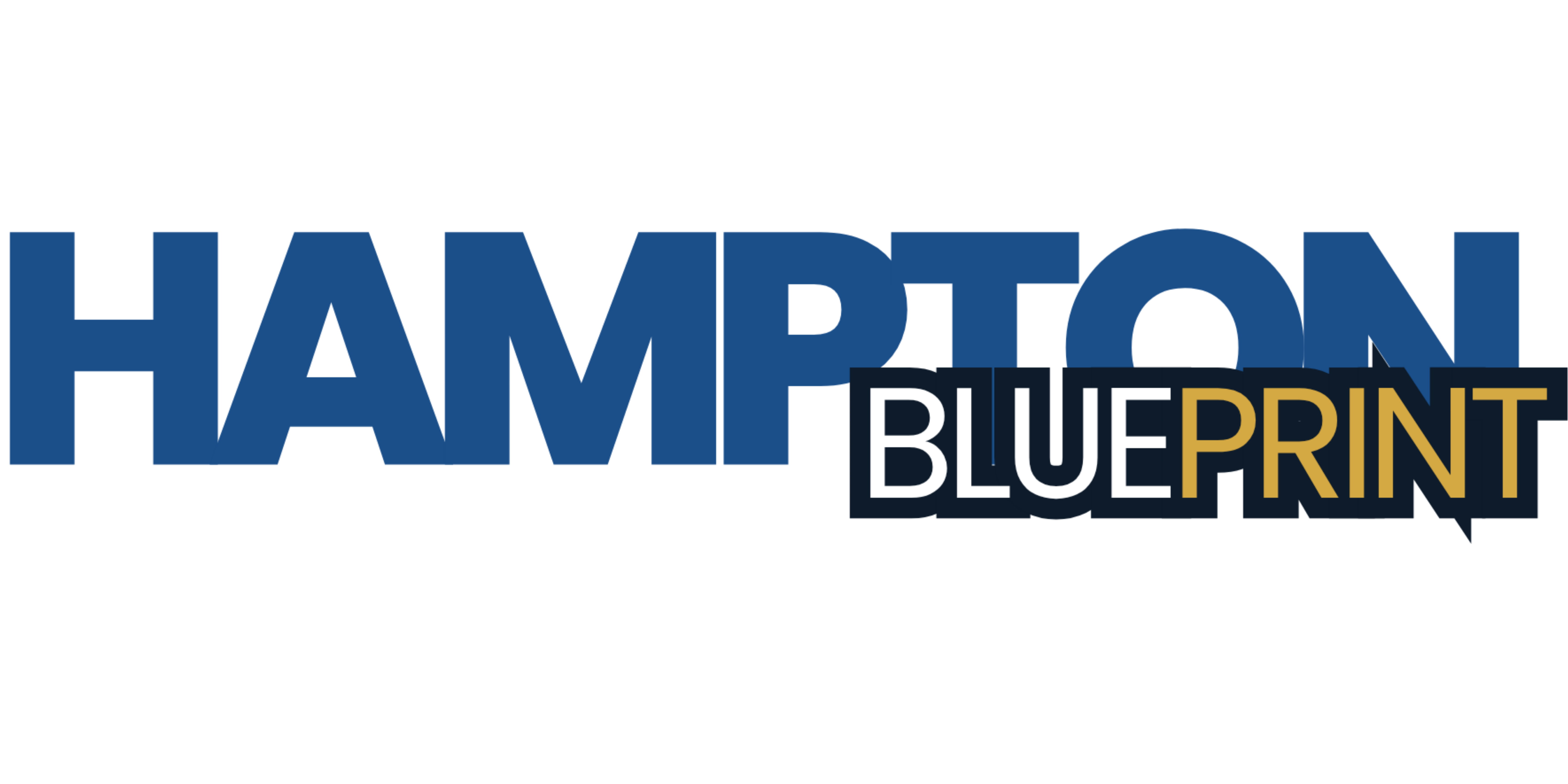 Hampton Blueprint